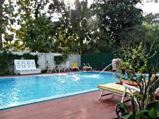 Lutyens Bungalow New Delhi Exterior foto