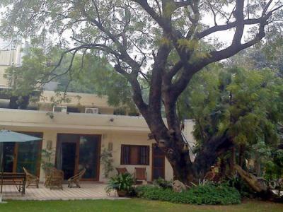 Lutyens Bungalow New Delhi Exterior foto